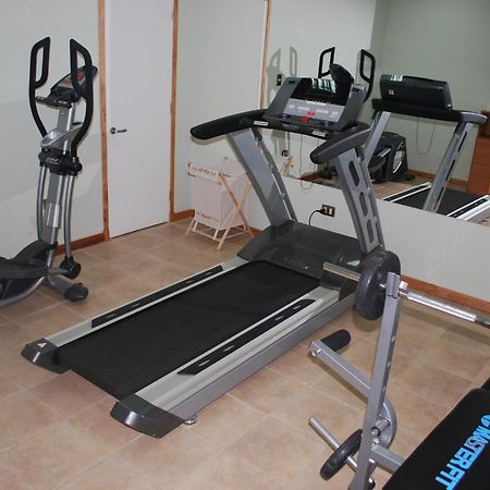 Hotel Diego De Almagro Arica Bagian luar foto