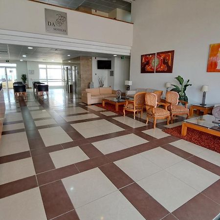 Hotel Diego De Almagro Arica Bagian luar foto