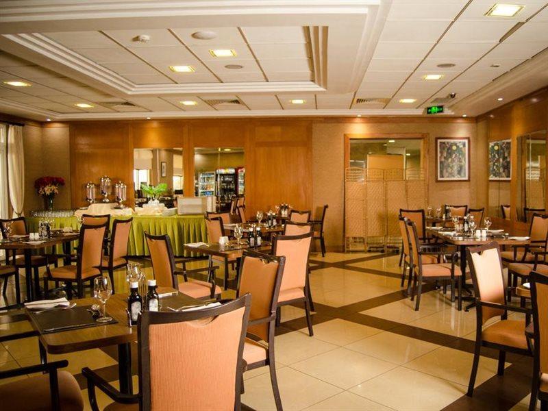 Hotel Diego De Almagro Arica Bagian luar foto