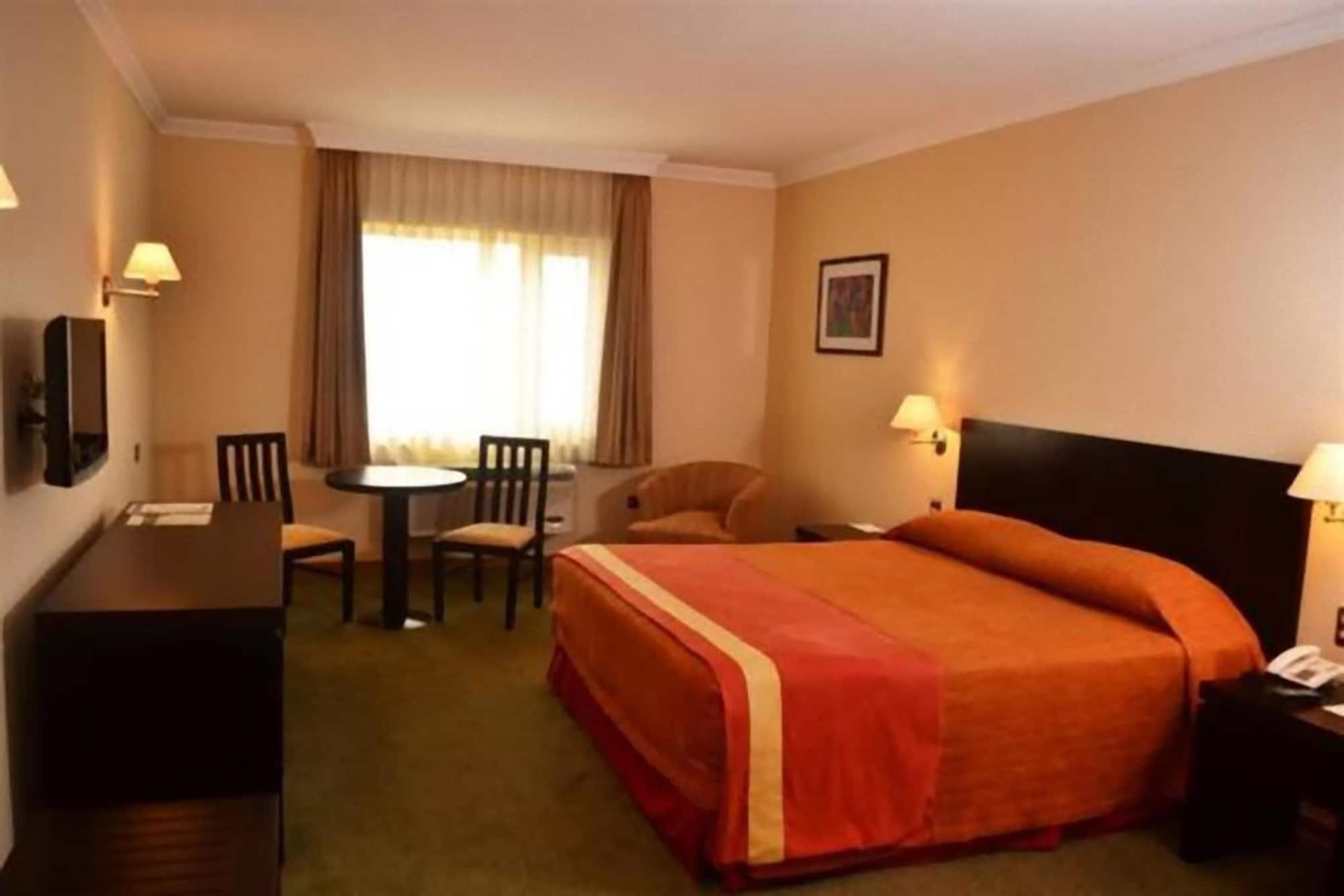 Hotel Diego De Almagro Arica Bagian luar foto