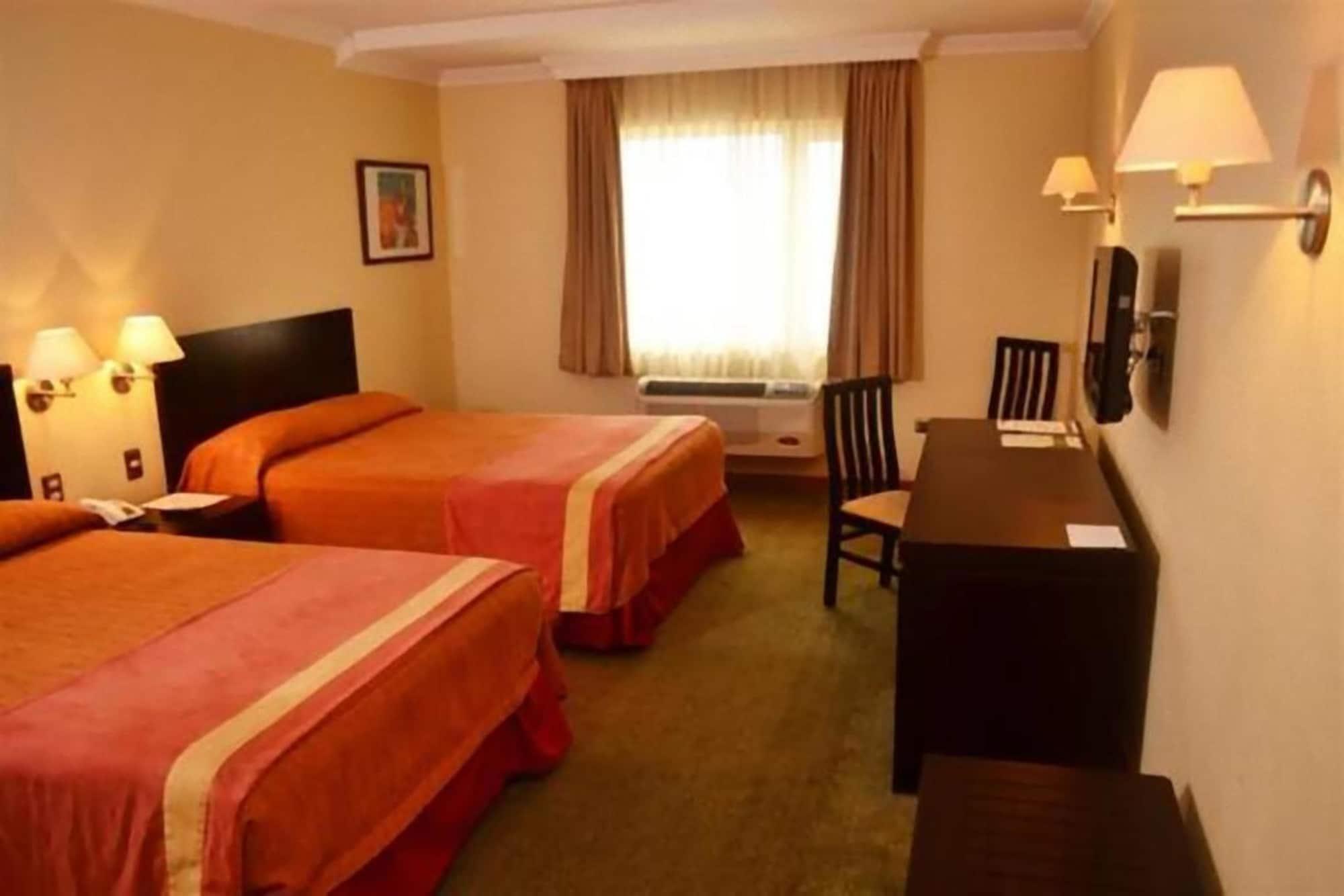 Hotel Diego De Almagro Arica Bagian luar foto