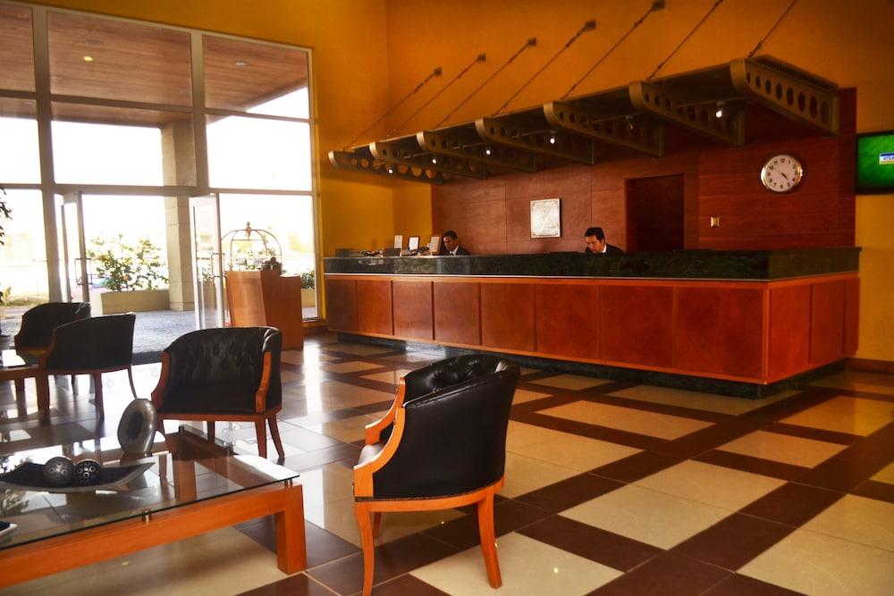 Hotel Diego De Almagro Arica Bagian luar foto