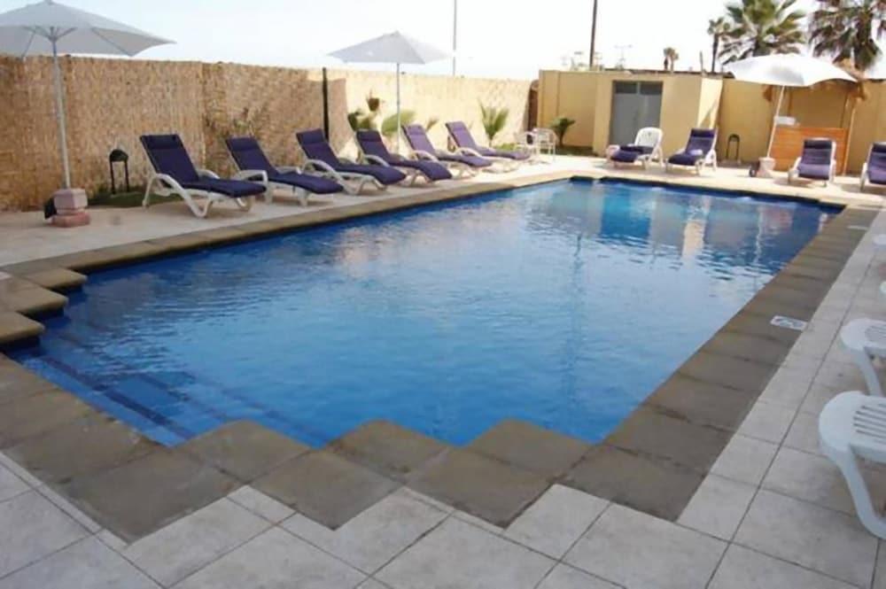 Hotel Diego De Almagro Arica Bagian luar foto