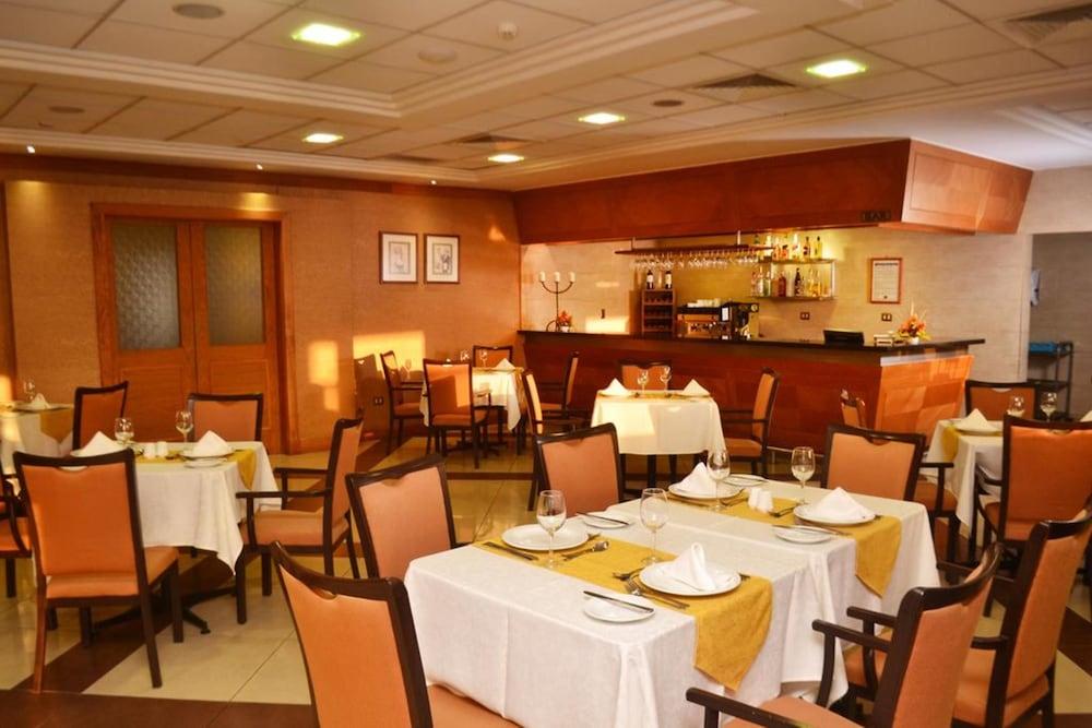 Hotel Diego De Almagro Arica Bagian luar foto