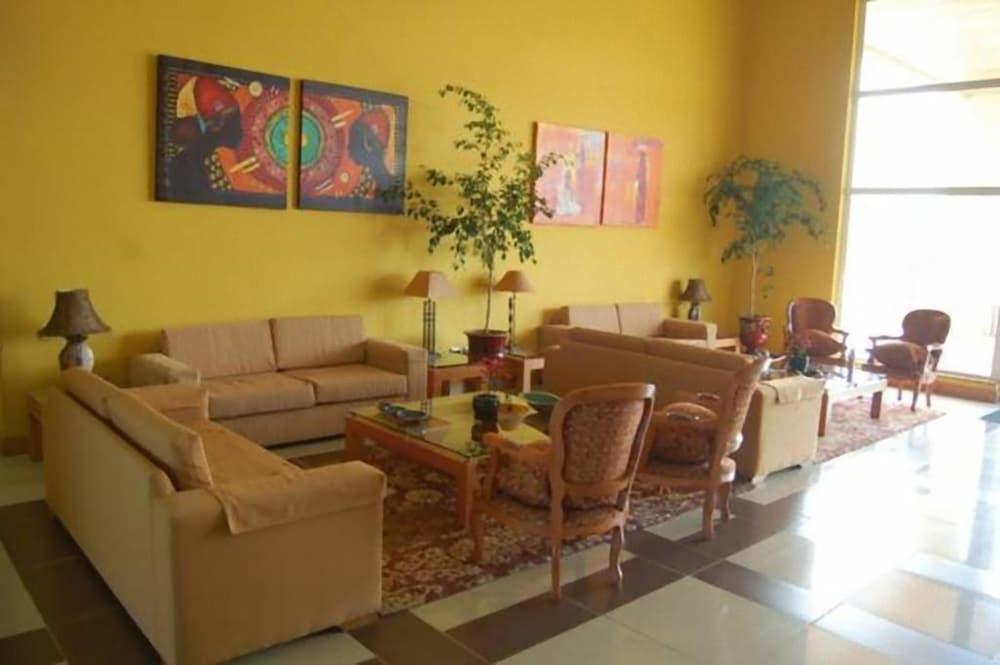 Hotel Diego De Almagro Arica Bagian luar foto