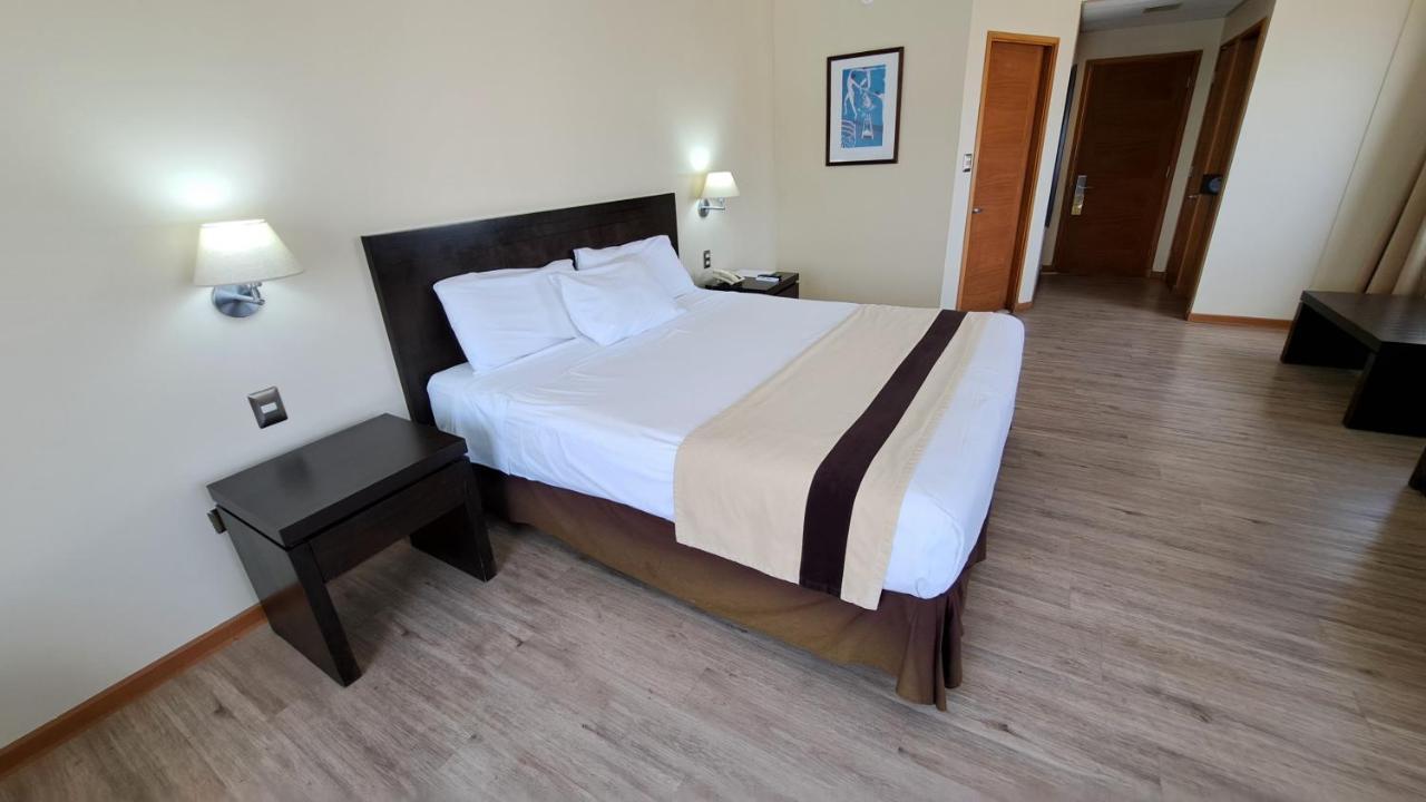 Hotel Diego De Almagro Arica Bagian luar foto