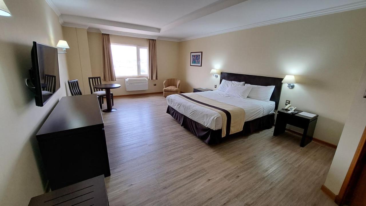 Hotel Diego De Almagro Arica Bagian luar foto