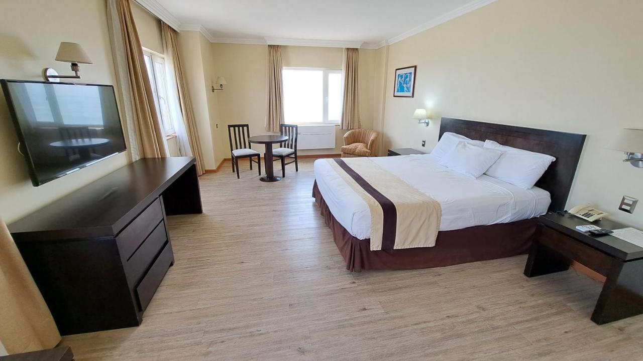 Hotel Diego De Almagro Arica Bagian luar foto
