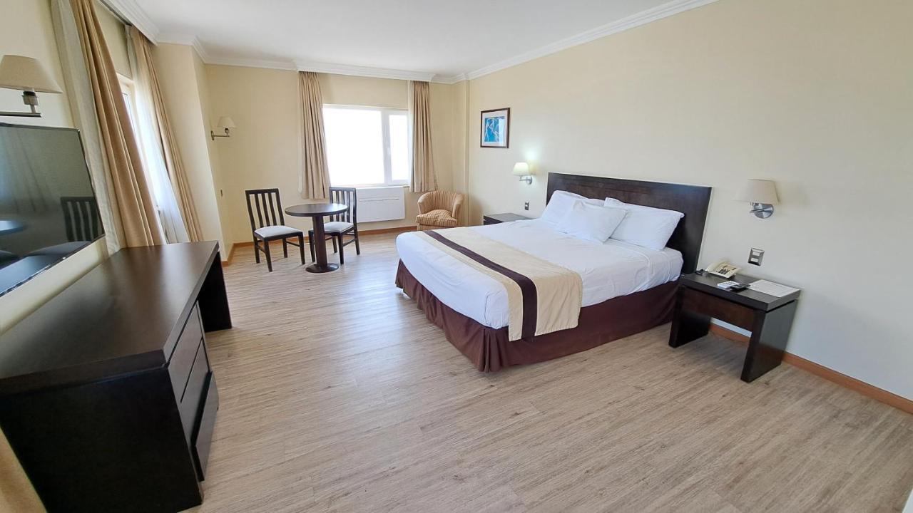 Hotel Diego De Almagro Arica Bagian luar foto