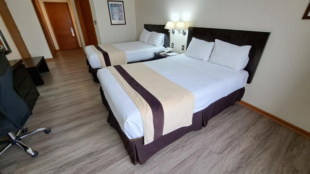 Hotel Diego De Almagro Arica Bagian luar foto