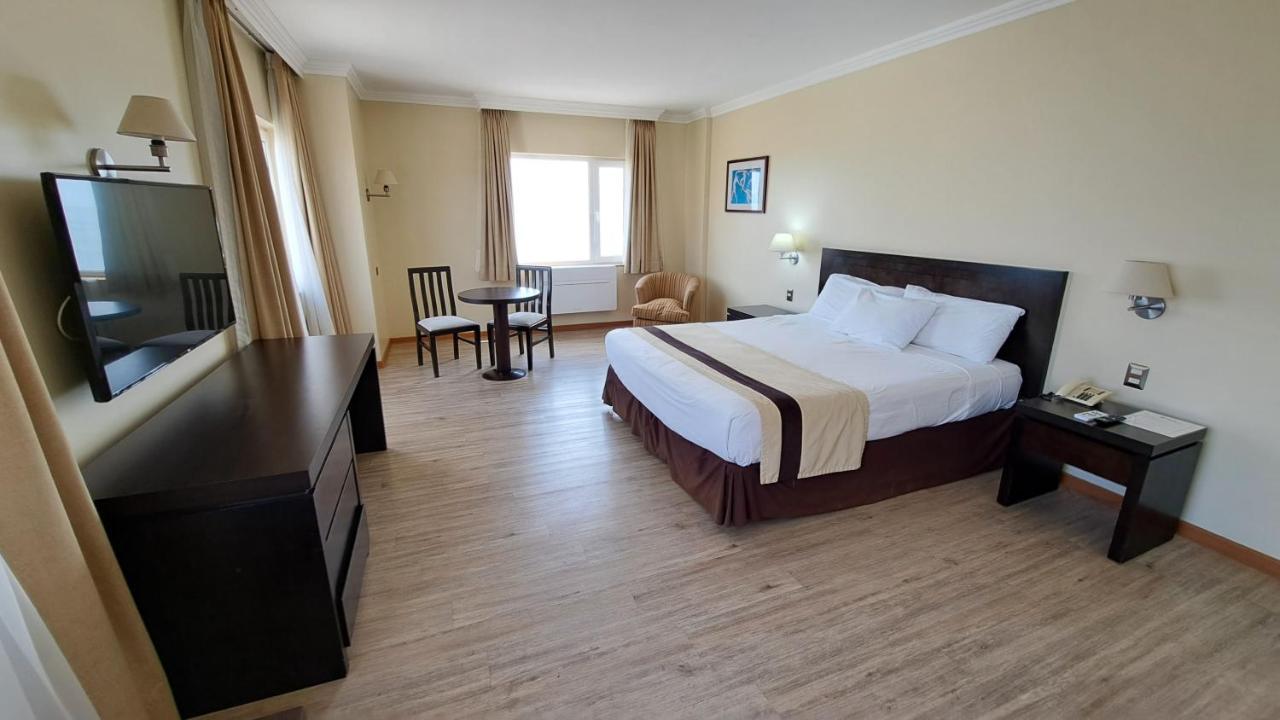 Hotel Diego De Almagro Arica Bagian luar foto