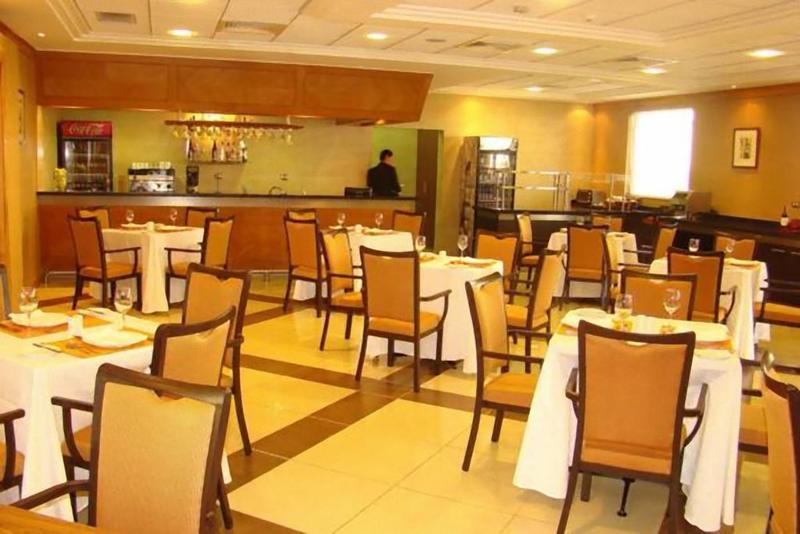 Hotel Diego De Almagro Arica Bagian luar foto