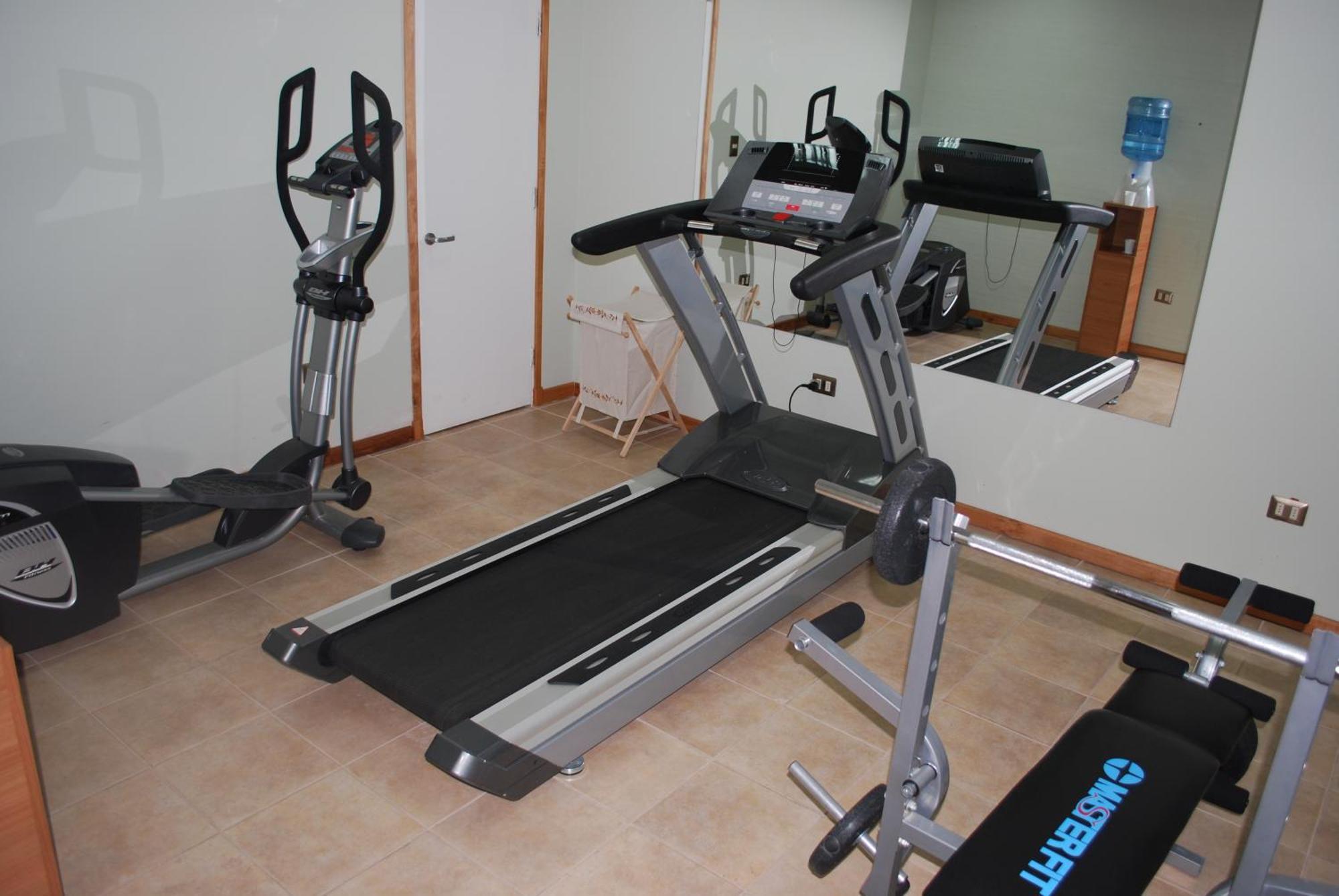 Hotel Diego De Almagro Arica Bagian luar foto